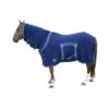 Abschwitzdecke Top Score Aus Polar Fleece Mit Halsteil Und Bauchlatz -Super Equestrian Supplies abschwitzdecke top score aus polar fleece mit halsteil und bauchlatz