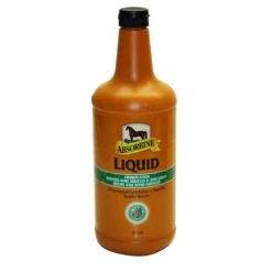 Absorbine Kühllotion Veterinary Linement Flüssig