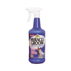Absorbine Miracle Groom Fellreiniger