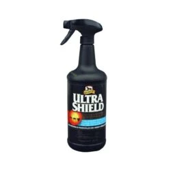 Absorbine New Ultra Shield Black
