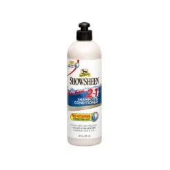 Absorbine Showsheen Shampoo Und Conditioner