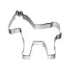 Ausstecherform Pferd -Super Equestrian Supplies ausstecherform pferd