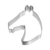 Ausstecherform Pferdekopf -Super Equestrian Supplies ausstecherform pferdekopf