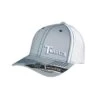 Baseball Cap Twister Grau 1 Baseball Cap Twister Grau -Super Equestrian Supplies baseball cap twister grau
