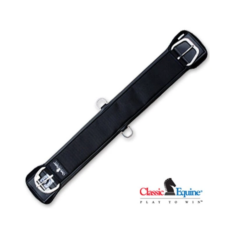 Bauchgurt Feather Flex Von Classic Equine 4 Bauchgurt Feather Flex Von Classic Equine - Image 2