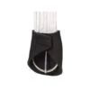 Überzug Für Sattelgurt-Schnalle Aus Neopren 1 Überzug Für Sattelgurt-Schnalle Aus Neopren -Super Equestrian Supplies bauchgurt ueberzug fuer bauchgurt schnalle schutz vor schnallung
