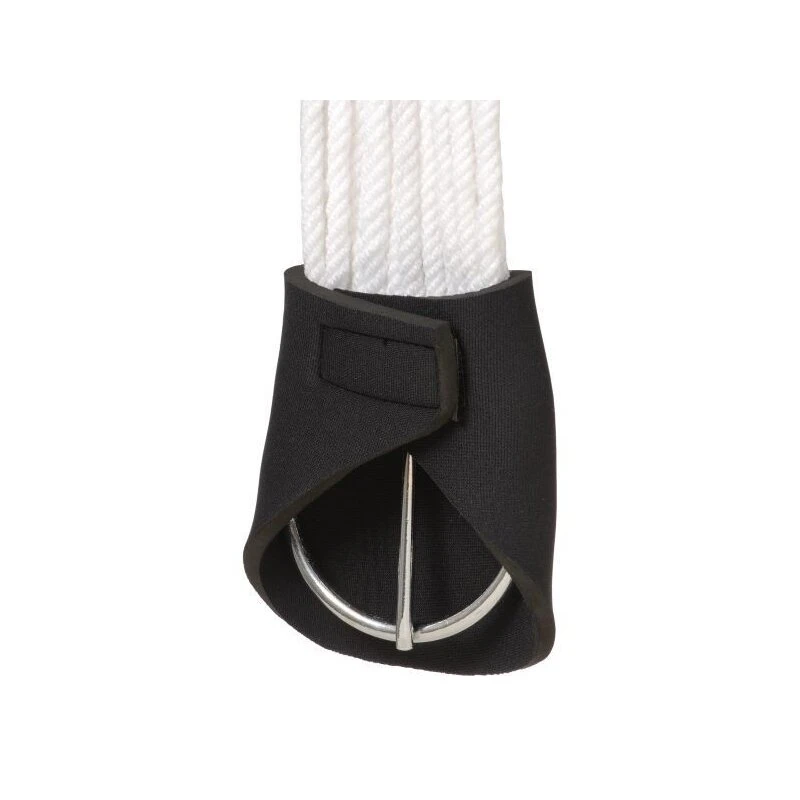 Überzug Für Sattelgurt-Schnalle Aus Neopren 3 Überzug Für Sattelgurt-Schnalle Aus Neopren