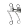 Billy Allen Bit Mit Z Shanks Pullman Lacer Bit -Super Equestrian Supplies billy allen bit mit z shanks pullman lacer bit