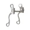 Billy Allen Mit S Shanks Pullman Lacer Bit -Super Equestrian Supplies billy allen s shanks