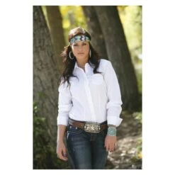 Bluse Für Damen Von Cinch