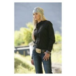 Bluse Für Damen Von Cinch 9 Bluse Für Damen Von Cinch -Super Equestrian Supplies bluse fuer damen von cinch4