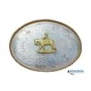 Buckle Von Montana Silversmiths Westernreiter Oval -Super Equestrian Supplies buckle von montana silversmiths westernreiter oval