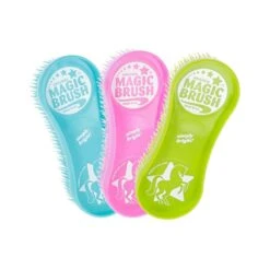 Bürstenset Magic Brush Rainbow Mit Soft Brush