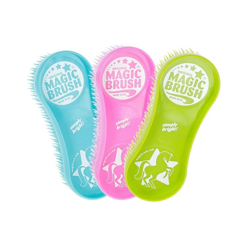 Bürstenset Magic Brush Rainbow Mit Soft Brush 3 Bürstenset Magic Brush Rainbow Mit Soft Brush