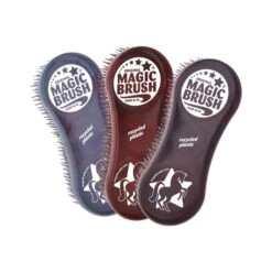 Bürstenset Magic Brush Recycled Wildberry