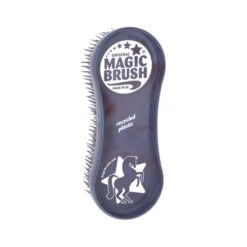 Bürstenset Magic Brush Recycled Wildberry -Super Equestrian Supplies buerstenset magic brush recycled wildberry3
