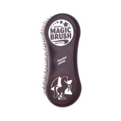 Bürstenset Magic Brush Recycled Wildberry -Super Equestrian Supplies buerstenset magic brush recycled wildberry4