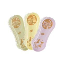 Bürstenset Magic Brush 8 Bürstenset Magic Brush -Super Equestrian Supplies buerstenset magic brush3
