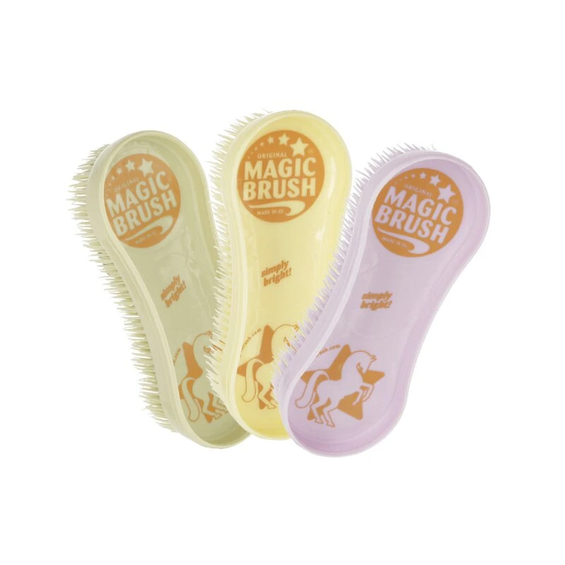 Bürstenset Magic Brush 5 Bürstenset Magic Brush - Image 3