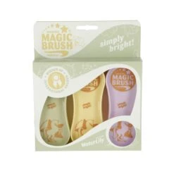 Bürstenset Magic Brush 9 Bürstenset Magic Brush -Super Equestrian Supplies buerstenset magic brush4