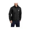 Carhartt Gilliam Männerjacke Gesteppt -Super Equestrian Supplies carhartt gilliam maennerjacke gesteppt