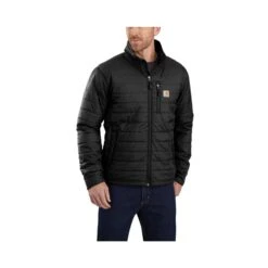 Carhartt Gilliam Männerjacke Gesteppt