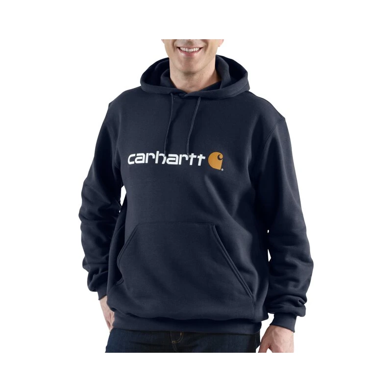 Carhartt Sweatshirt Logo Herren 3 Carhartt Sweatshirt Logo Herren