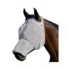 Cashel Fliegenmaske Mit Nasenschutz Und UV Schutz -Super Equestrian Supplies cashel fliegenmaske mit nasenschutz und uv schutz