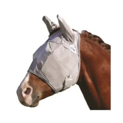 Cashel Fliegenmaske Mit Ohren UV-Schutz