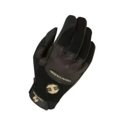 Champion Roping Handschuh Rechts Von Heritage