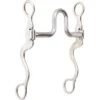 Classic Equine High Port Bit -Super Equestrian Supplies classic equine high port bit
