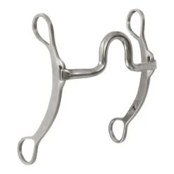 Classic Equine High Port Bit Shoulder Holder