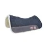 Classic Equine Pad Zone Felt/ Fleece -Super Equestrian Supplies classic equine pad zone felt fleece