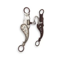 Classic Equine Show Correction Bit