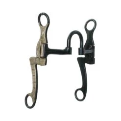 Correction Blue Steel