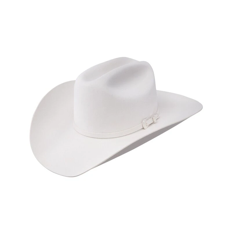 Cowboy Hut Resistol 3 X Best All Around Western Hat 4 Cowboy Hut Resistol 3 X Best All Around Western Hat - Image 2