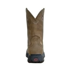 Cowboystiefel Twisted X Boots Women's All Around Pull On -Super Equestrian Supplies cowboystiefel all around pull on fuer damen von twisted x boots3