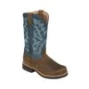 Cowboystiefel Twisted X Women's Barn Burner -Super Equestrian Supplies cowboystiefel barn burner fuer damen von twisted x boots