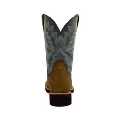 Cowboystiefel Twisted X Men's Barn Burner -Super Equestrian Supplies cowboystiefel barn burner fuer herren von twisted x3