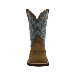 Cowboystiefel Twisted X Men's Barn Burner -Super Equestrian Supplies cowboystiefel barn burner fuer herren von twisted x4