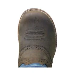 Cowboystiefel Twisted X Men's Barn Burner -Super Equestrian Supplies cowboystiefel barn burner fuer herren von twisted x6