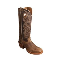 Cowboystiefel Twisted X Men's Buckaroo Crazy Horse