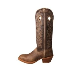 Cowboystiefel Twisted X Men's Buckaroo Crazy Horse -Super Equestrian Supplies cowboystiefel buckaroo fuer herren von twisted x5