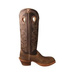 Cowboystiefel Twisted X Men's Buckaroo Crazy Horse -Super Equestrian Supplies cowboystiefel buckaroo fuer herren von twisted x6