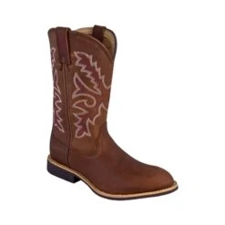 Cowboystiefel Twisted X Kinderstiefel Braun