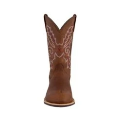 Cowboystiefel Twisted X Kinderstiefel Braun -Super Equestrian Supplies cowboystiefel fuer kinder in braun von twisted x4