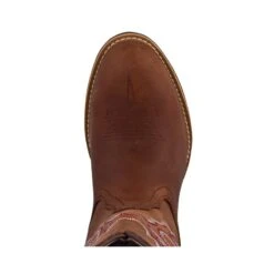 Cowboystiefel Twisted X Kinderstiefel Braun -Super Equestrian Supplies cowboystiefel fuer kinder in braun von twisted x5