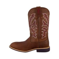 Cowboystiefel Twisted X Kinderstiefel Braun -Super Equestrian Supplies cowboystiefel fuer kinder in braun von twisted x6