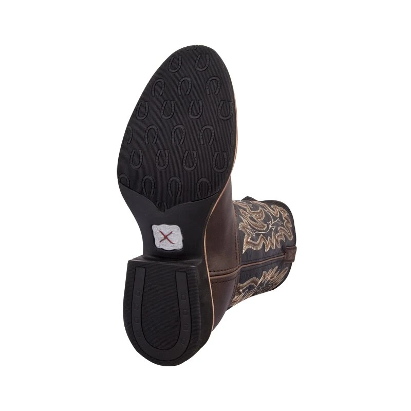 Cowboystiefel Twisted X Women's Horseman 4 Cowboystiefel Twisted X Women's Horseman - Image 2