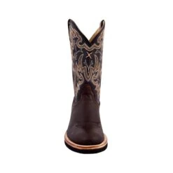 Cowboystiefel Twisted X Women's Horseman 11 Cowboystiefel Twisted X Women's Horseman -Super Equestrian Supplies cowboystiefel horseman fuer damen von twisted x4